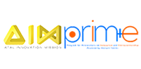 AIM Prime Logo