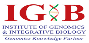 IGIB Logo