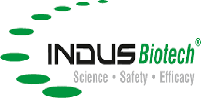 Indus Biotech Logo