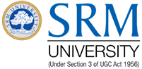 SRM Logo