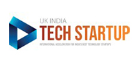 UK India Accelerator Logo