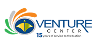 Venture Central Logo